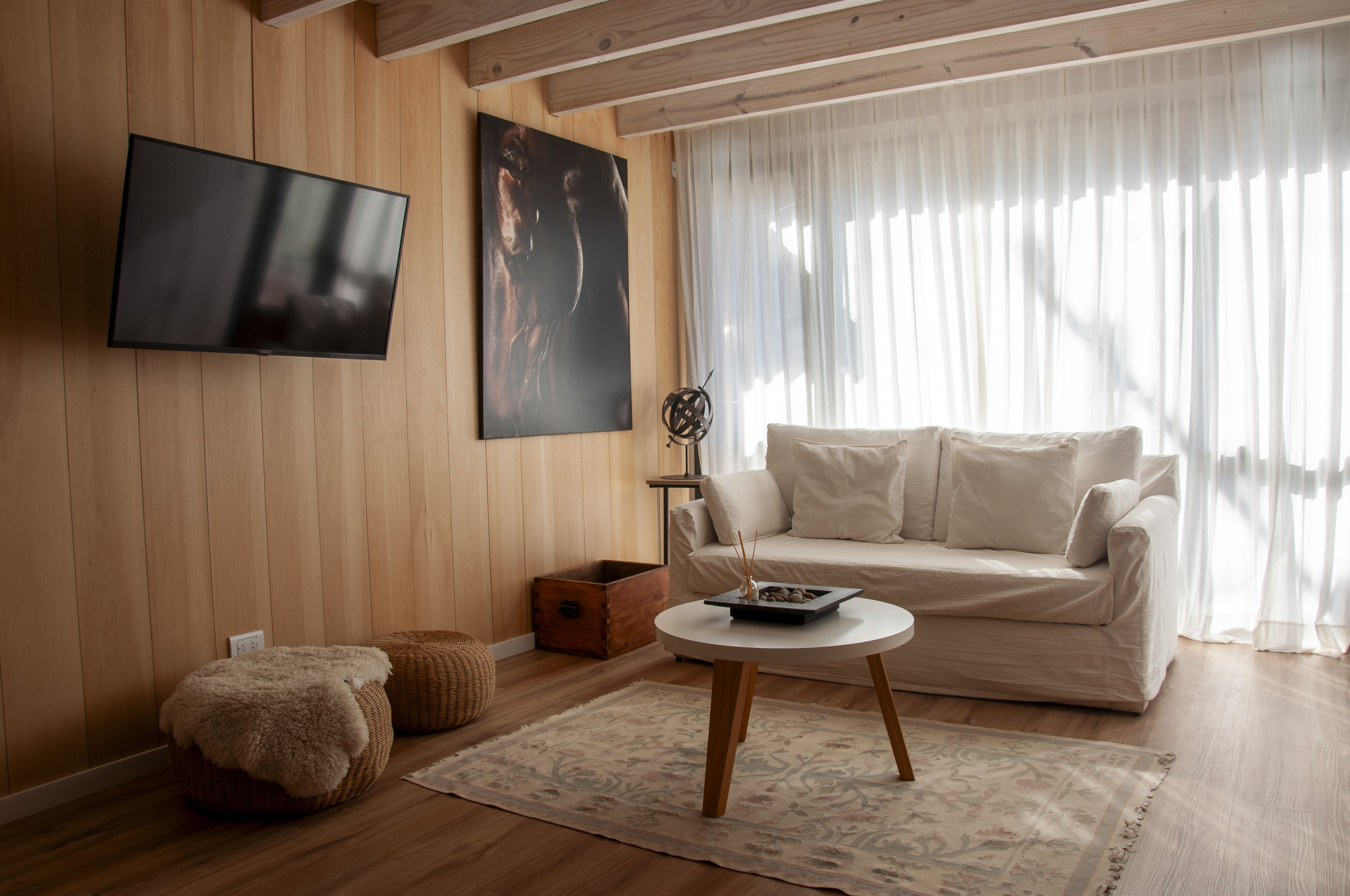 Haus del Valle 1A - Nordica