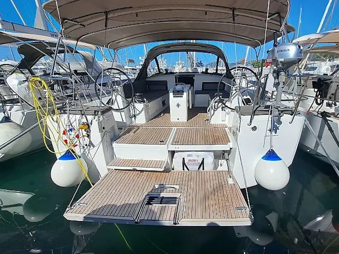 Catamarán | año 2019 | 12.7 M