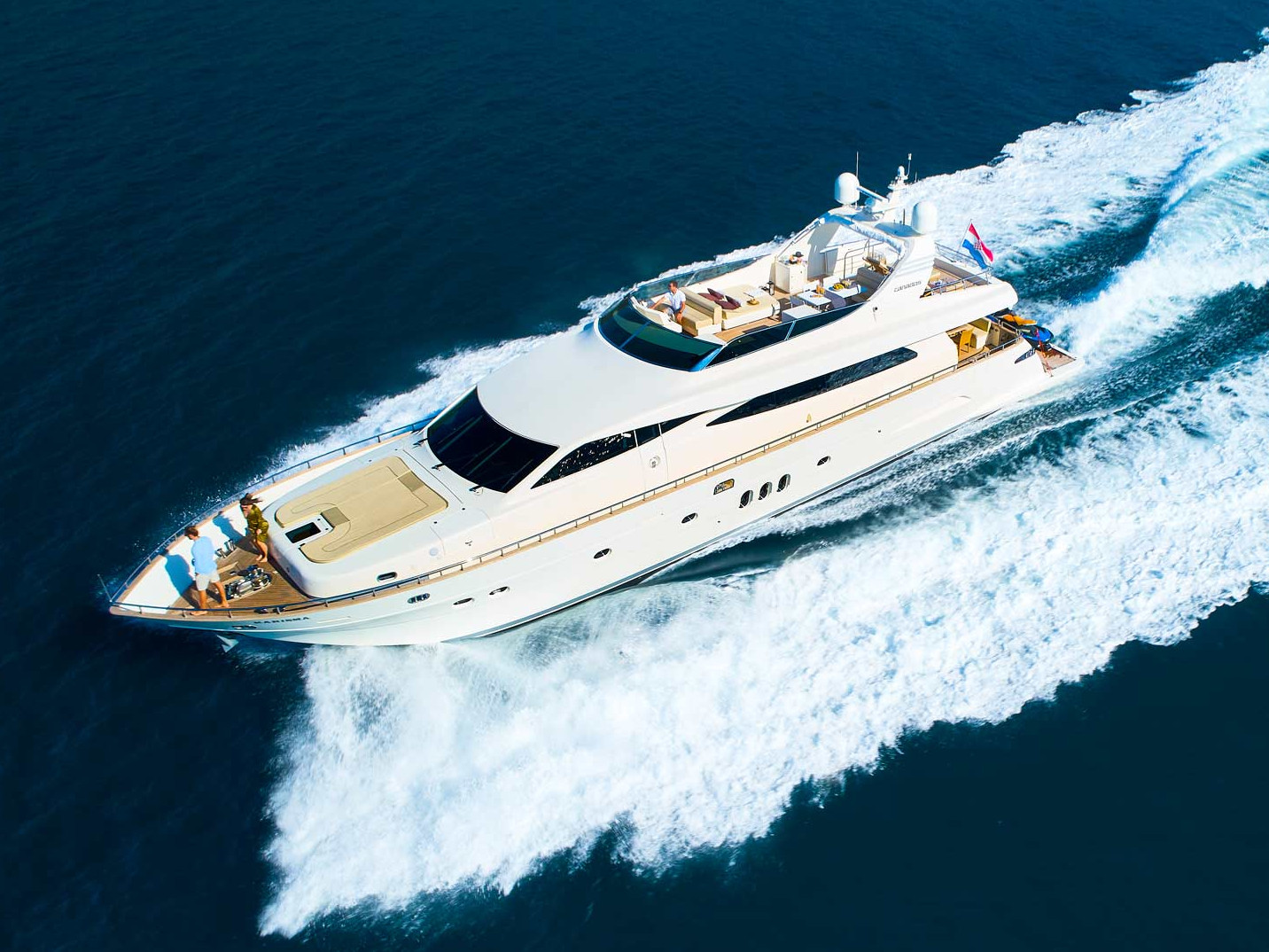 Yate | año 2002 | 12.6 M