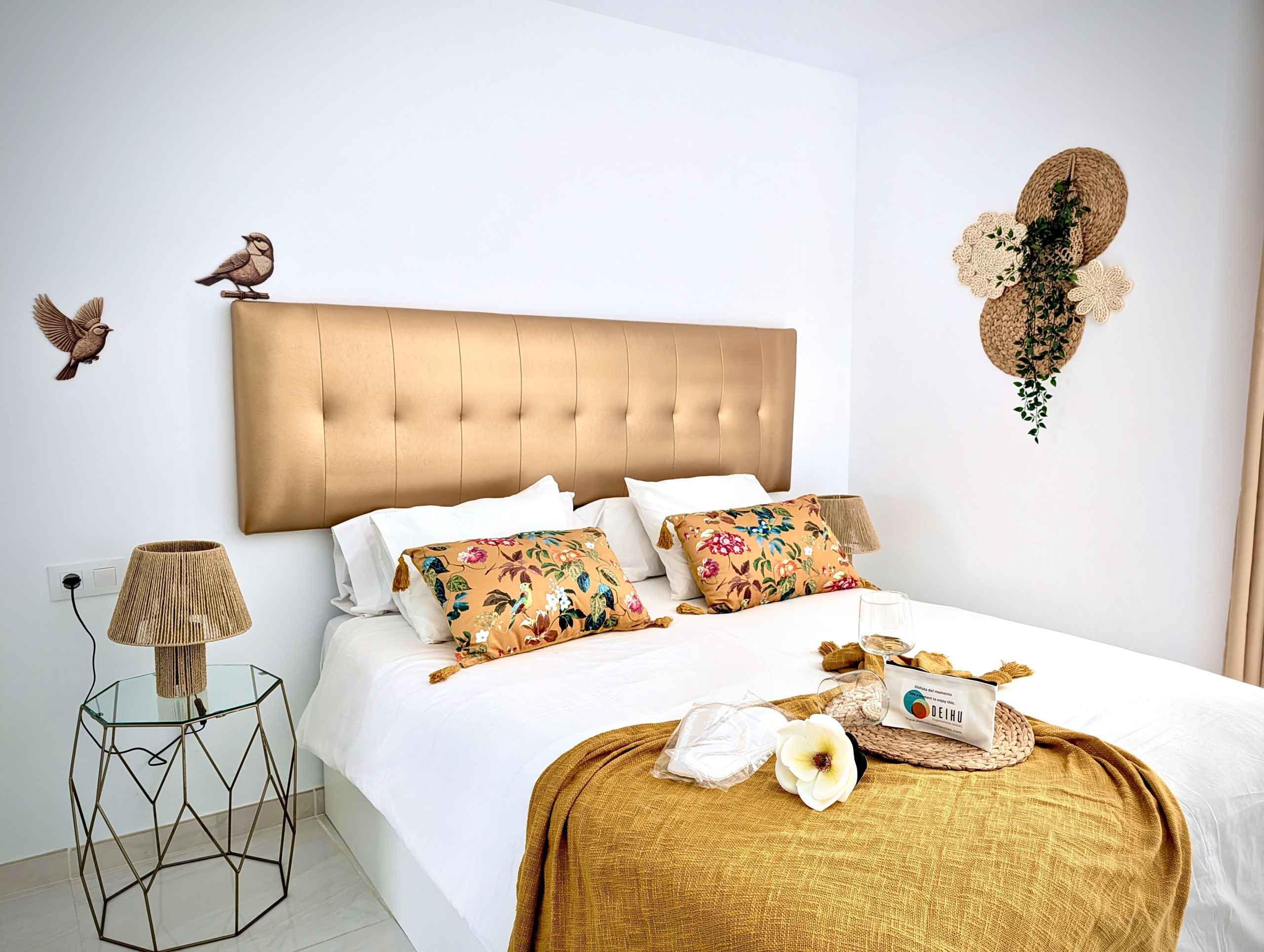 Luxury Bahia Sea Views · By Deihu Experiences
