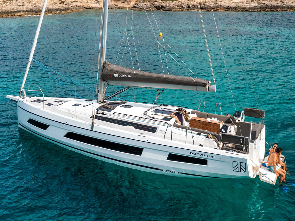 Yate | año 1983 | 10.35 M
