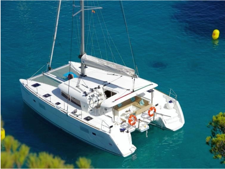 Velero | año 2024 | 11.31 M