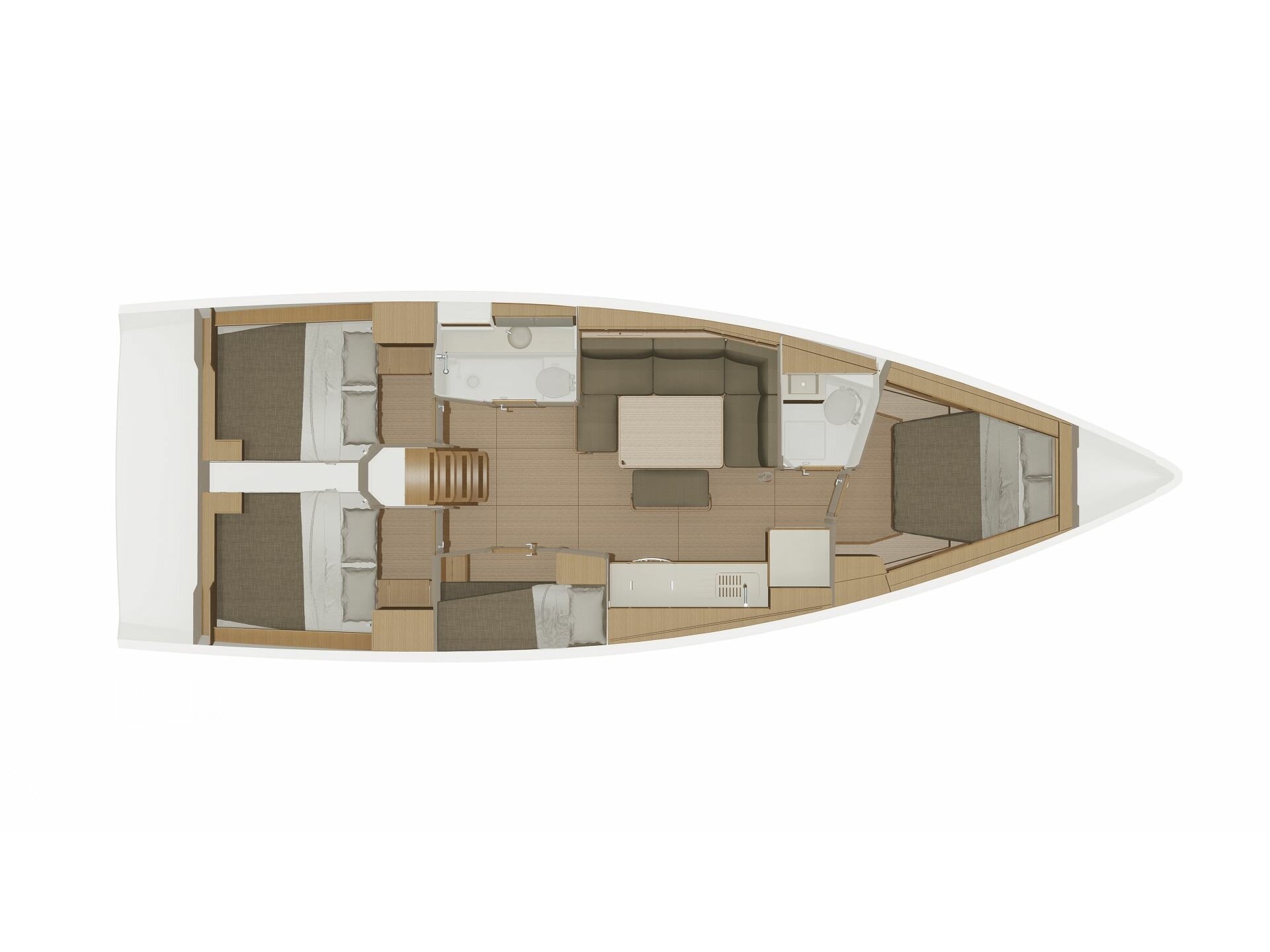 Velero | año 2018 | 15.75 M