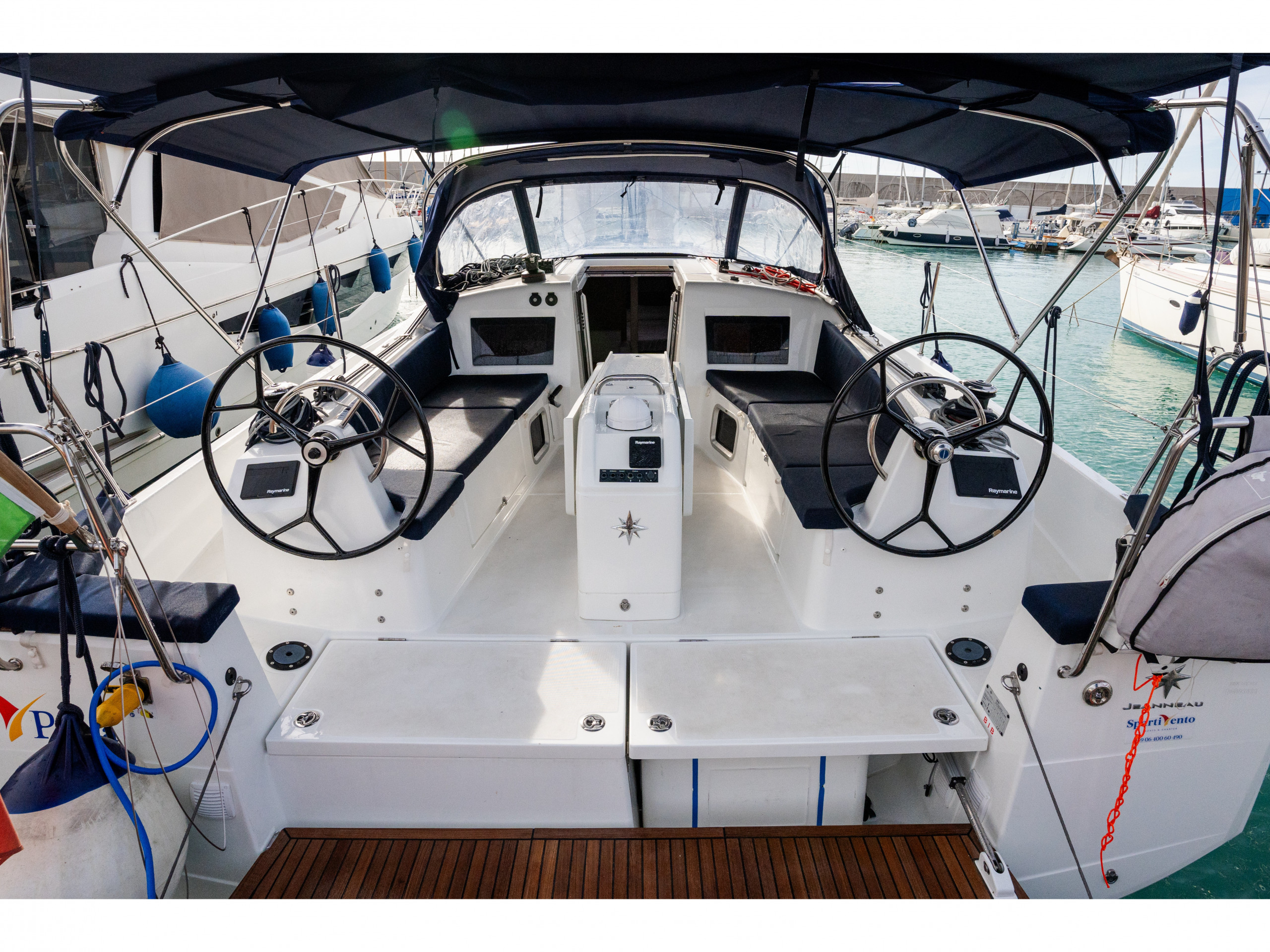 Velero | año 2023 | 17.55 M