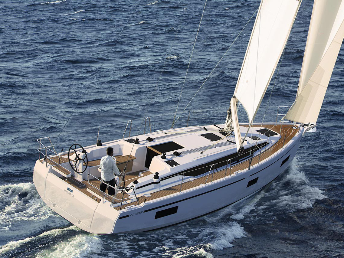Catamarán | año 2019 | 13.96 M