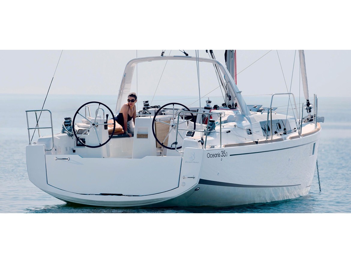 Catamarán | año 2019 | 13.96 M