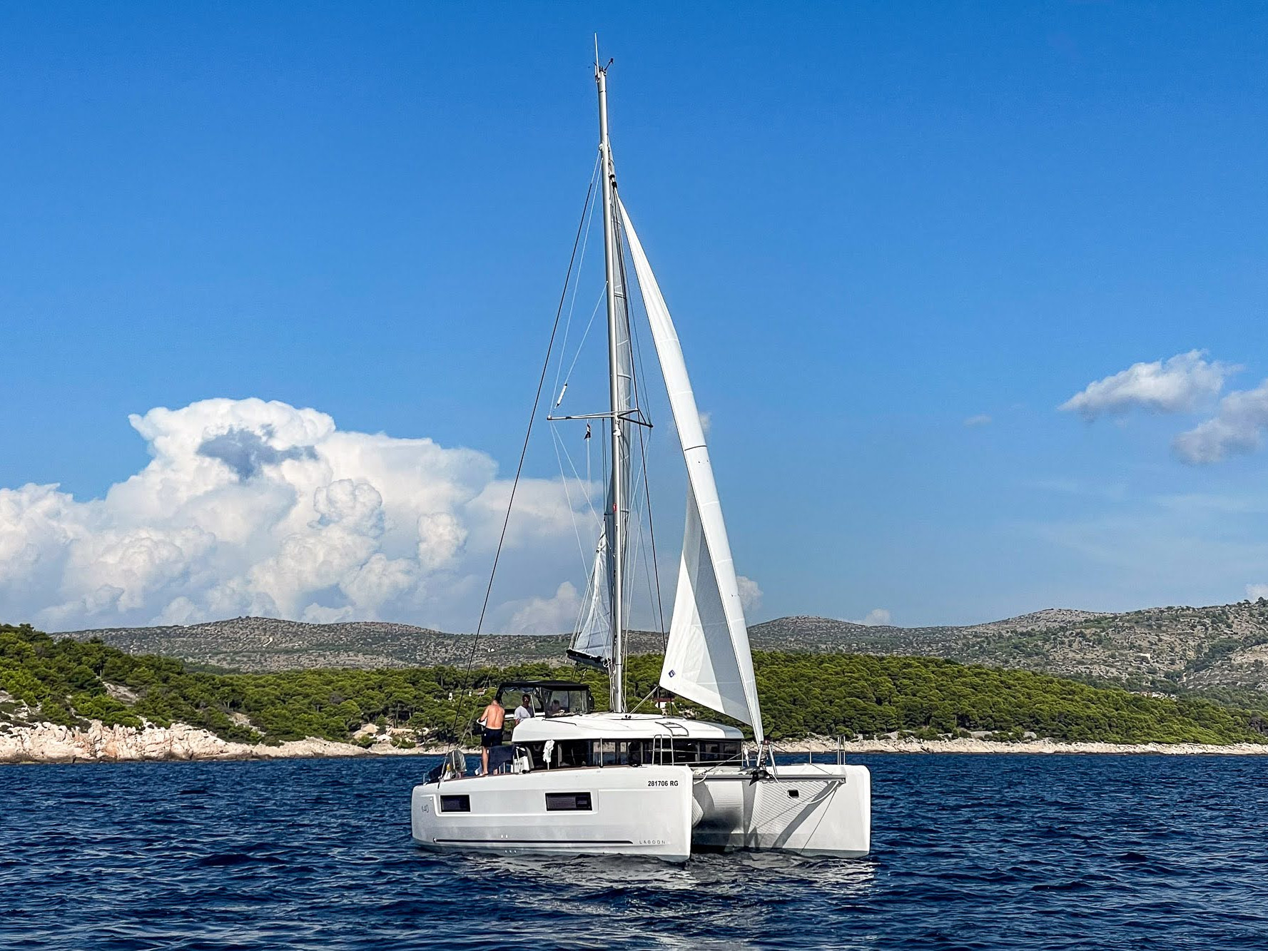 Velero | año 2020 | 9.98 M