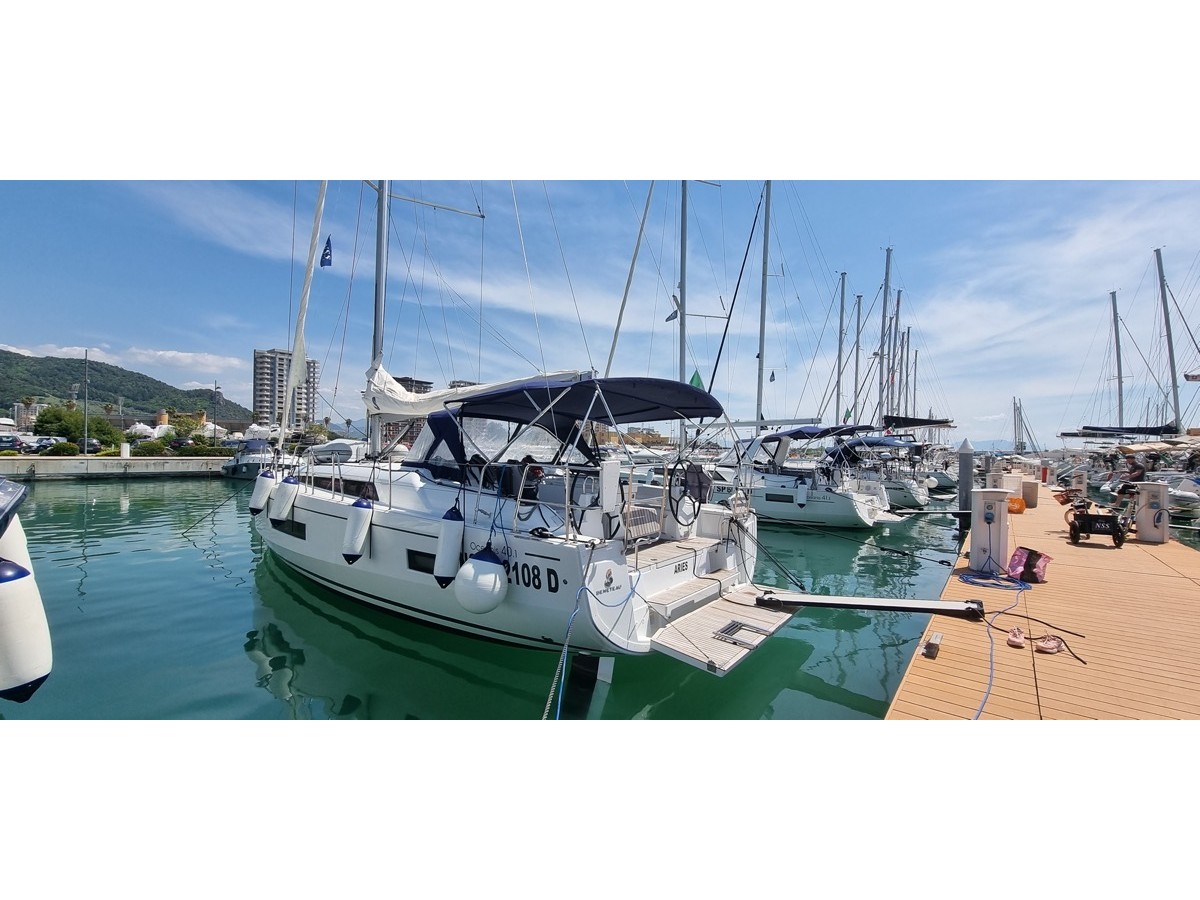 Yate | año 2018 | 13.0 M