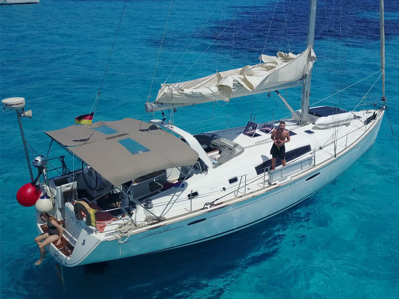 Catamarán | año 2021 | 11.93 M