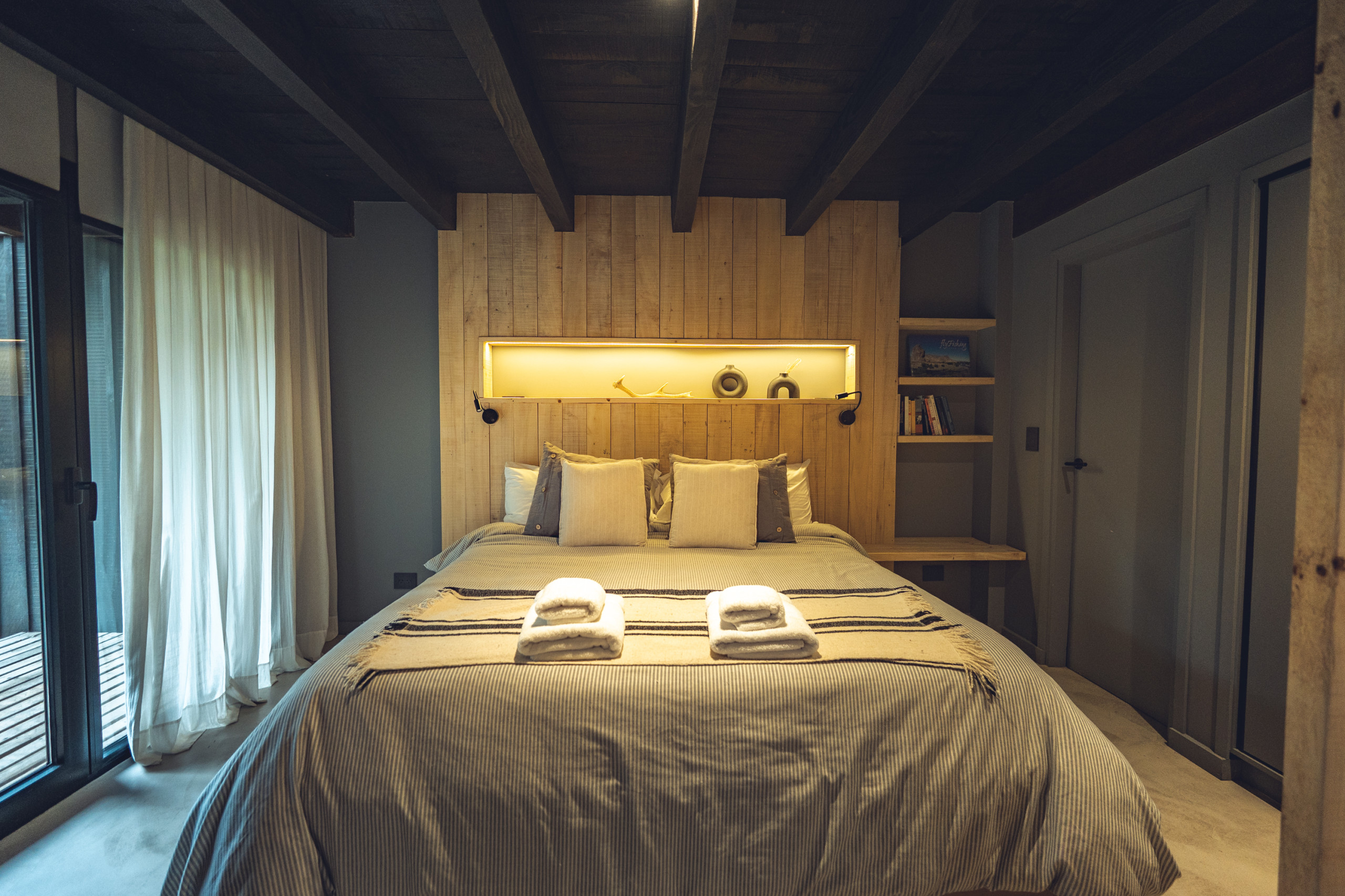 Haus del Arroyo PBB - Nórdica