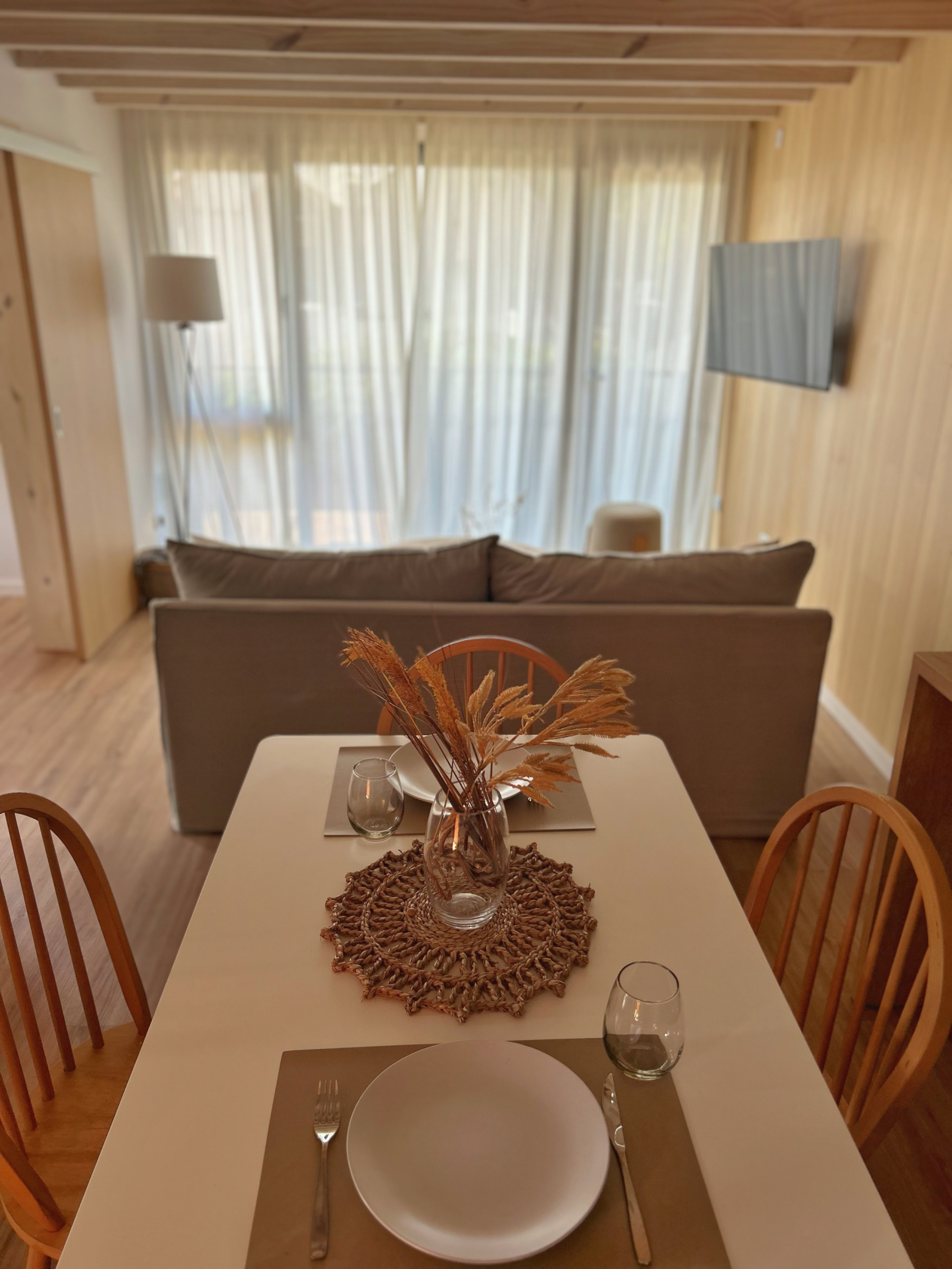 Haus del Valle 1D - Nordica