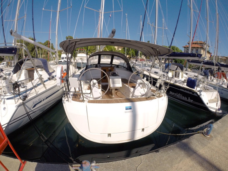 Yate | año 2008 | 13.61 M