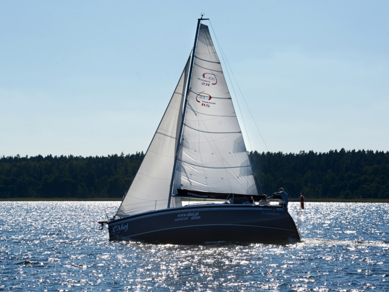 Catamarán | año 2023 | 13.99 M