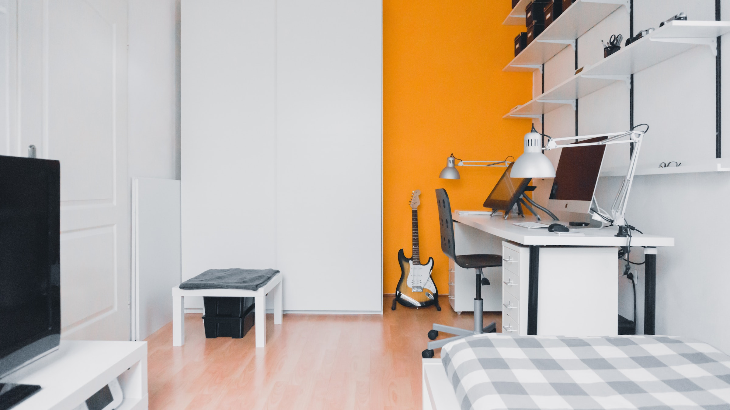 Miguel apartment 3