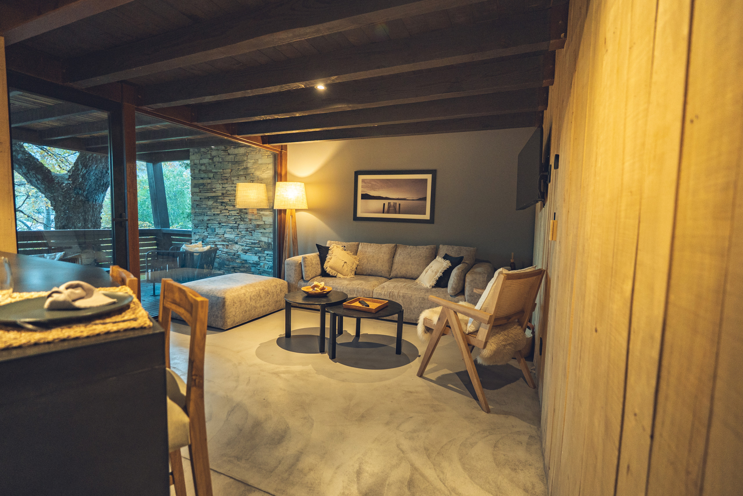 Haus del Arroyo 1A - Nórdica