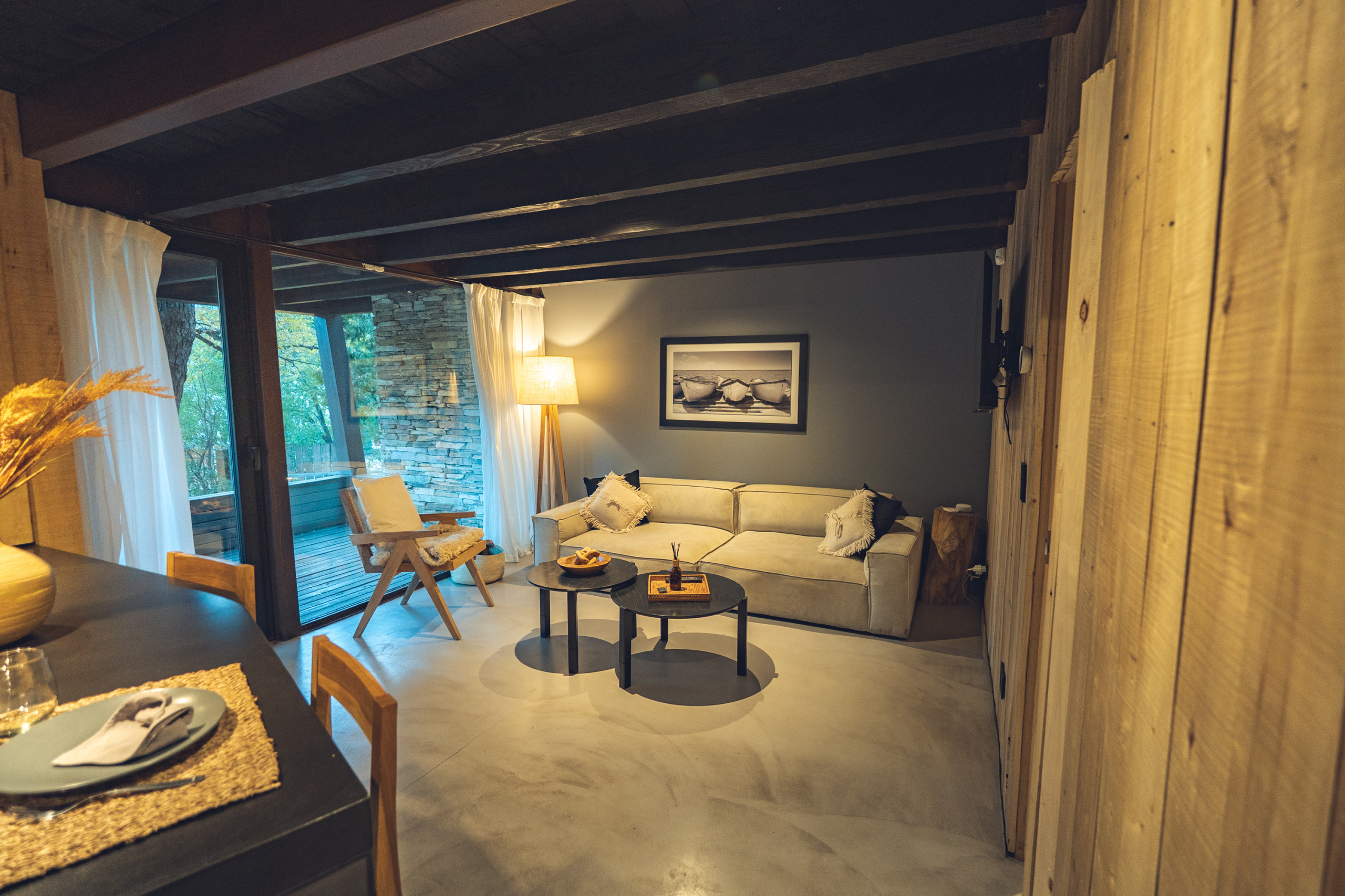 Haus del Arroyo PBA - Nórdica