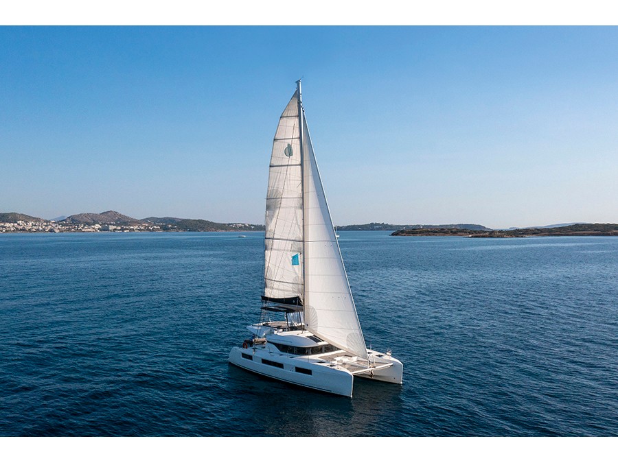 Velero | año 2019 | 11.5 M