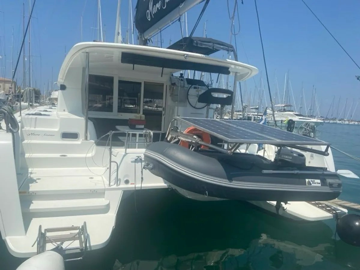 Yate | año 2021 | 10.5 M