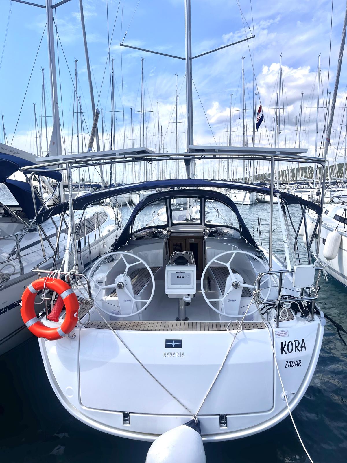 Catamarán | año 2021 | 14.86 M
