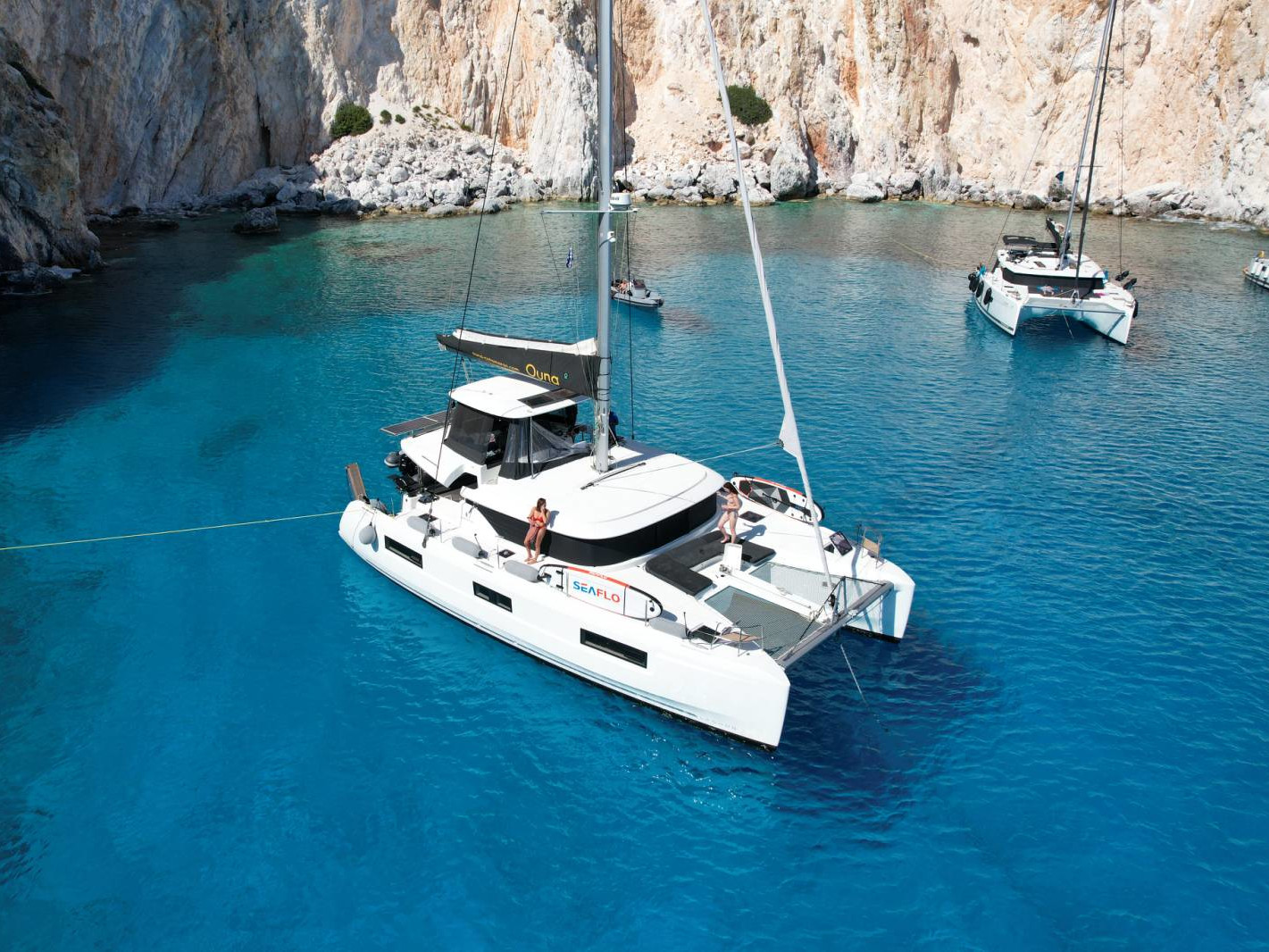 Velero | año 2023 | 14.85 M