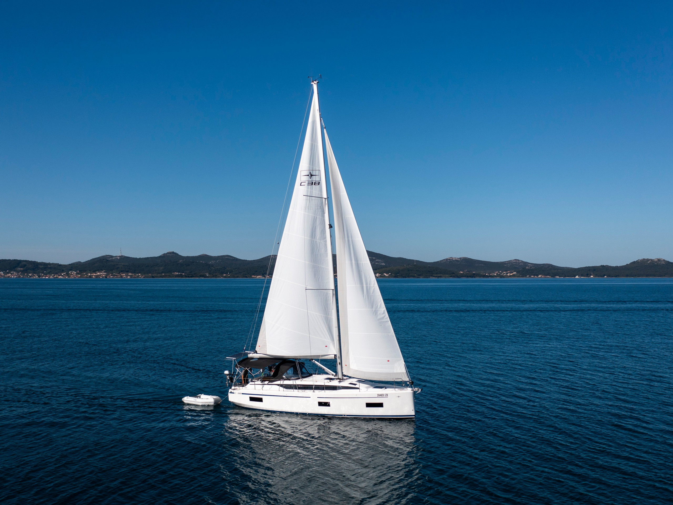 Catamarán | año 2020 | 13.99 M