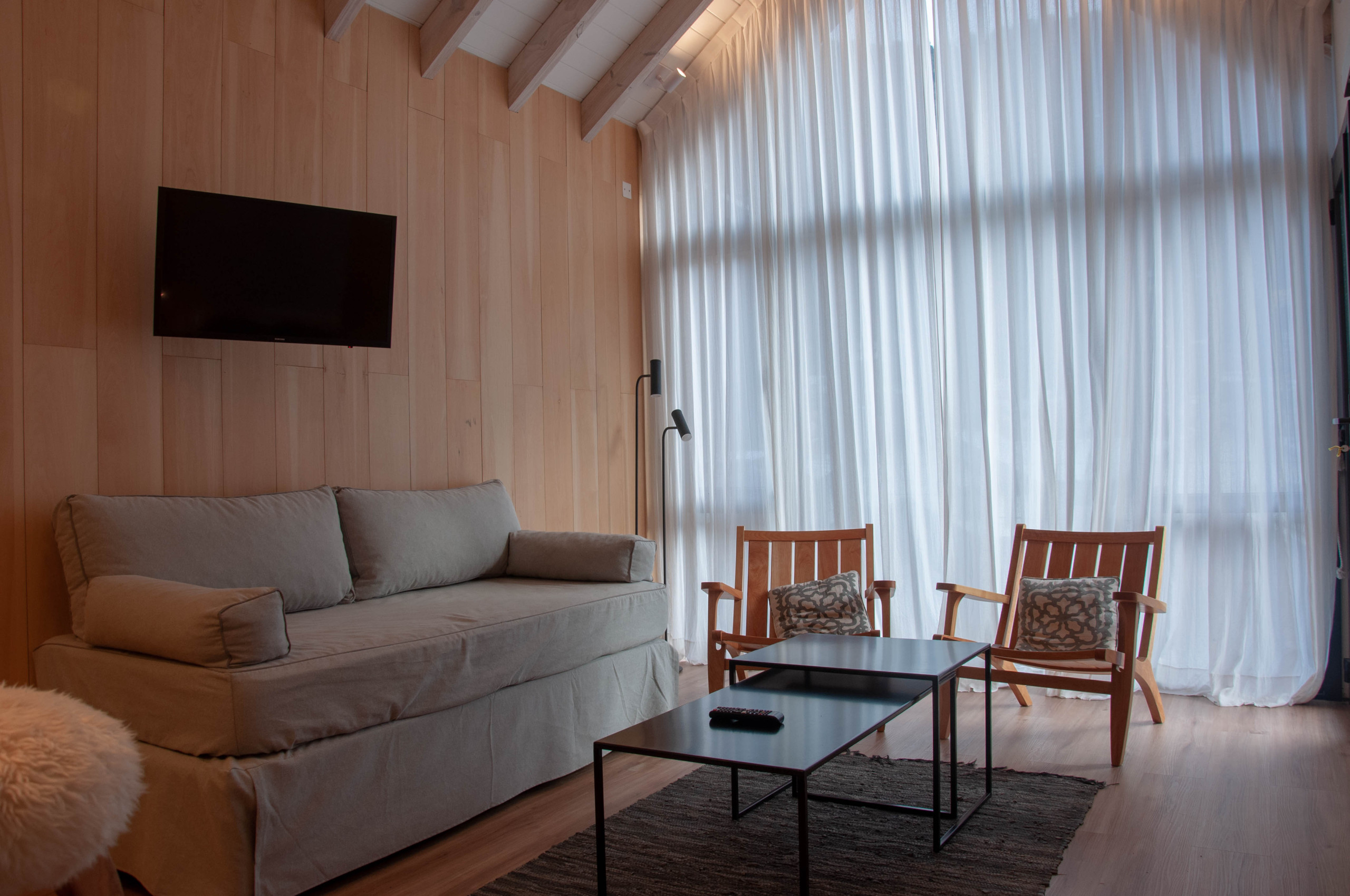 Haus del Valle 2A - Nordica