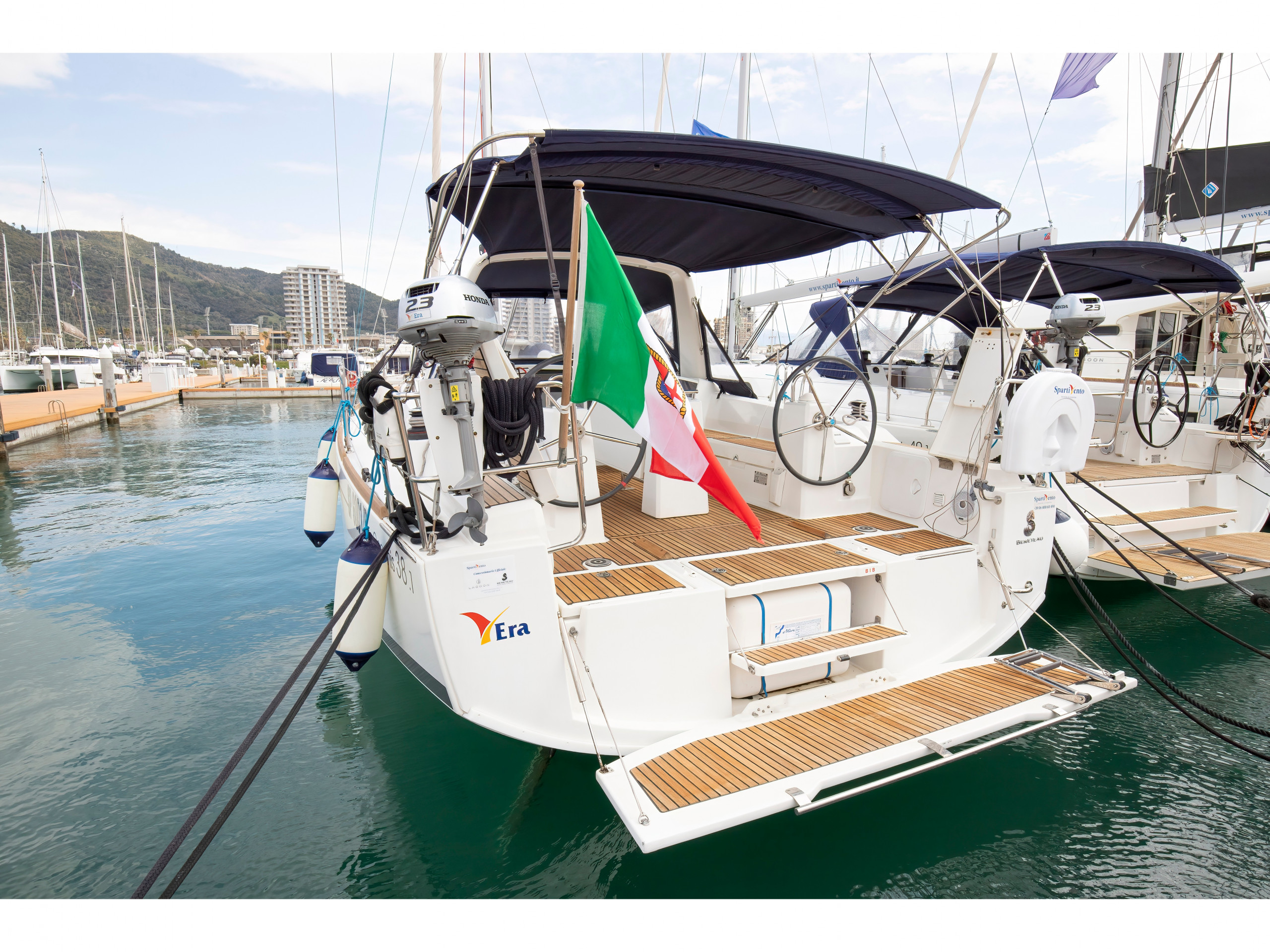 Velero | año 2023 | 14.22 M