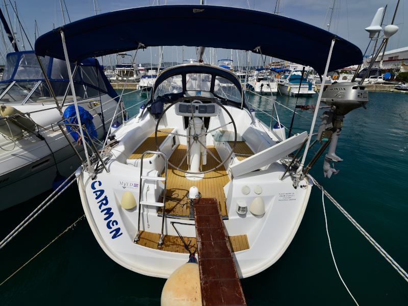 Catamarán | año 2023 | 12.8 M