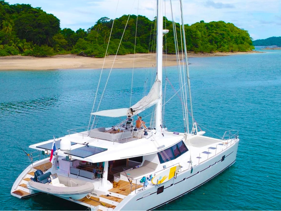 Catamarán | año 2021 | 13.99 M