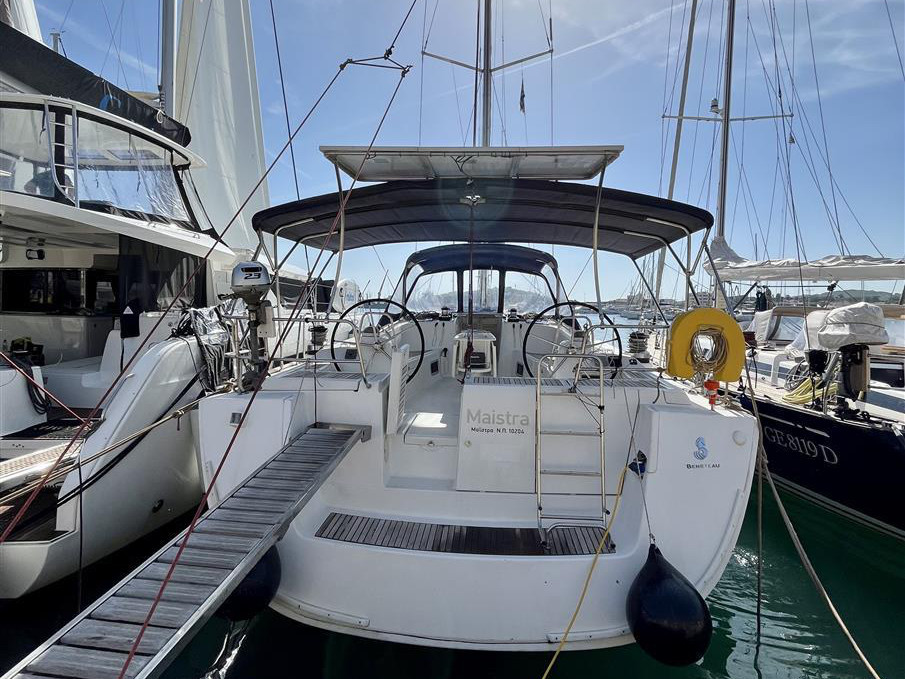 Velero | año 2015 | 14.27 M