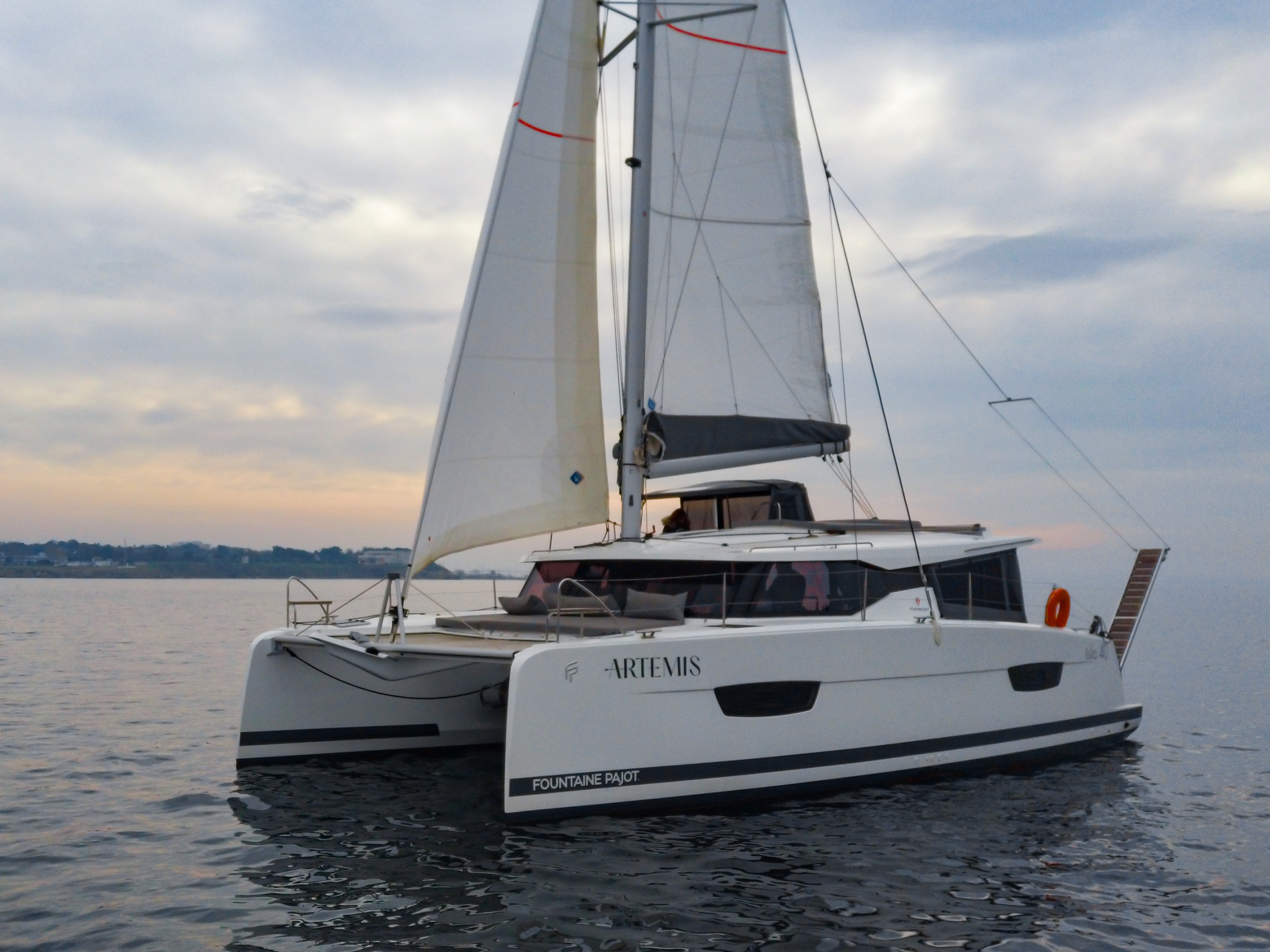 Velero | año 2016 | 10.45 M